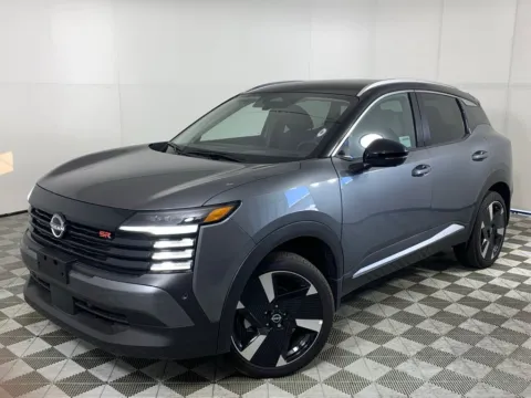 Photos of 2025 Nissan Kicks SR for sale in Morrow, GA at ALM Mazda South