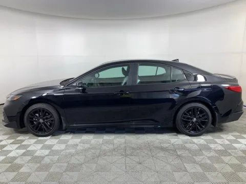 More photos of 2026 Toyota Camry SE at ALM Mazda South, GA