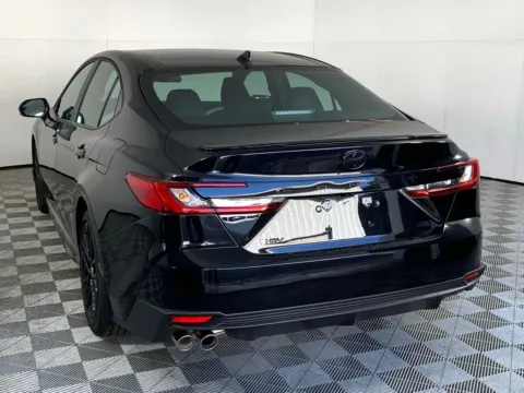 More photos of 2026 Toyota Camry SE at ALM Mazda South, GA
