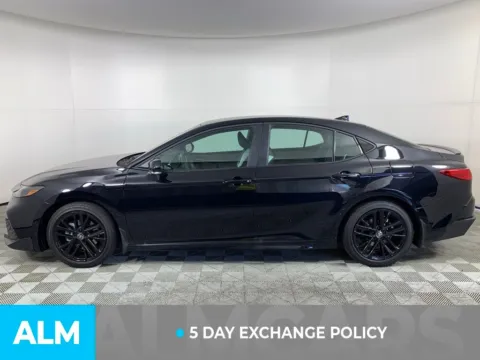 More photos of 2026 Toyota Camry SE at ALM Mazda South, GA