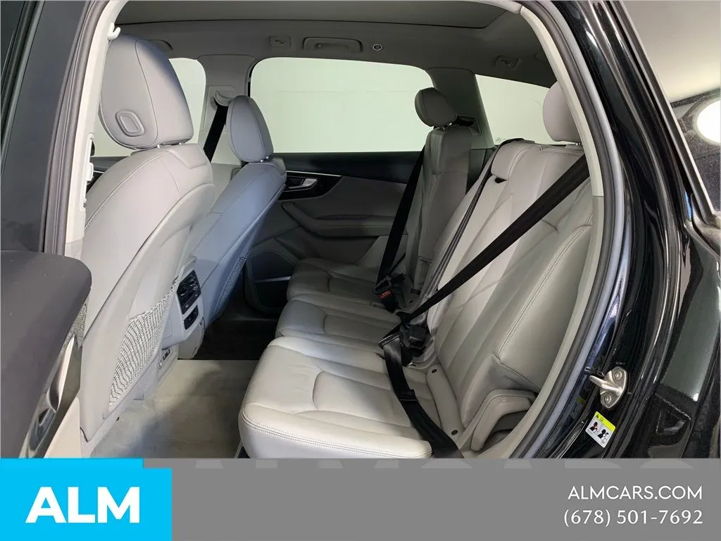 2024 Audi Q7 Premium Plus - Photo 31