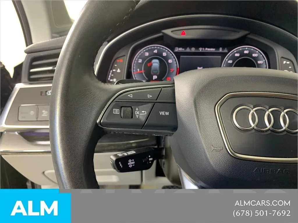 2024 Audi Q7 Premium Plus - Photo 25