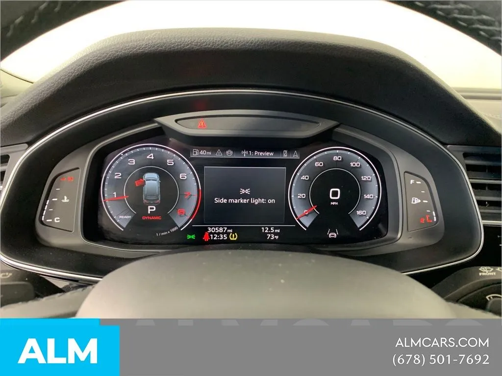 2024 Audi Q7 Premium Plus - Photo 27