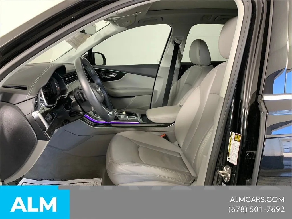 2024 Audi Q7 Premium Plus - Photo 19