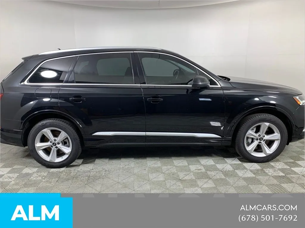 2024 Audi Q7 Premium Plus - Photo 14