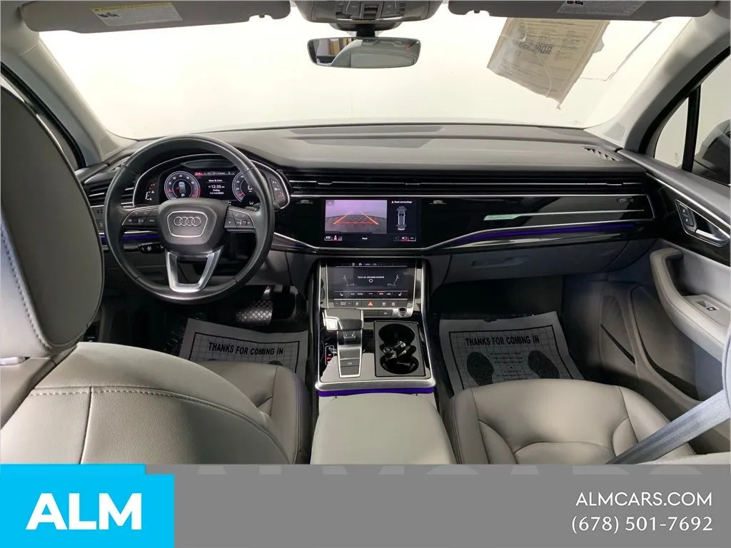 2024 Audi Q7 Premium Plus - Photo 33