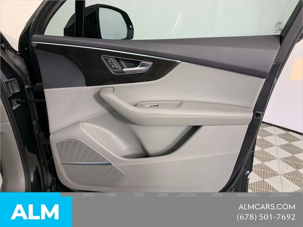 2024 Audi Q7 Premium Plus - Photo 39