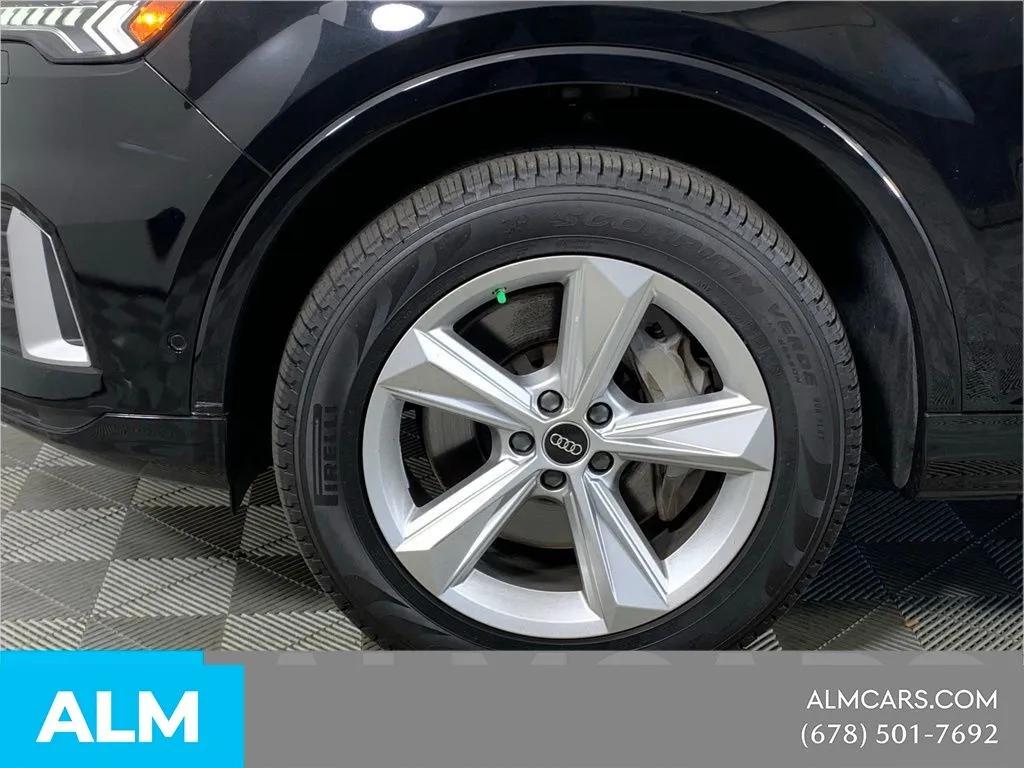 2024 Audi Q7 Premium Plus - Photo 18