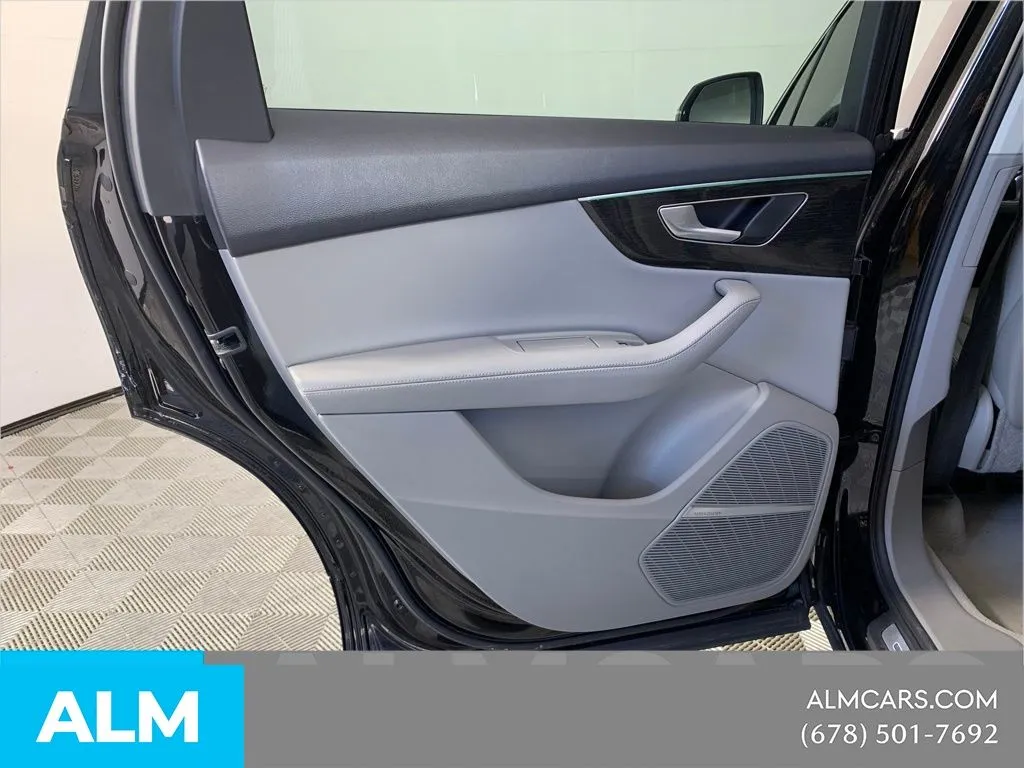 2024 Audi Q7 Premium Plus - Photo 36