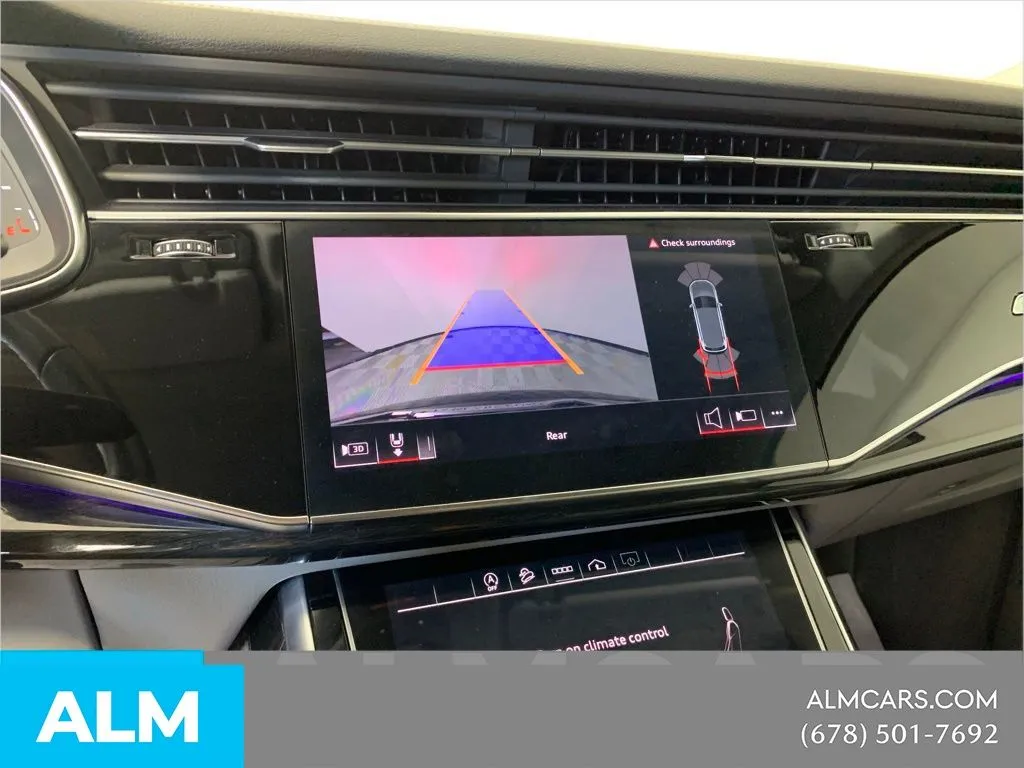 2024 Audi Q7 Premium Plus - Photo 30