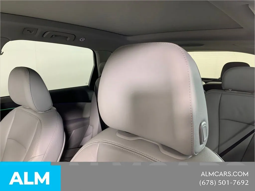 2024 Audi Q7 Premium Plus - Photo 21