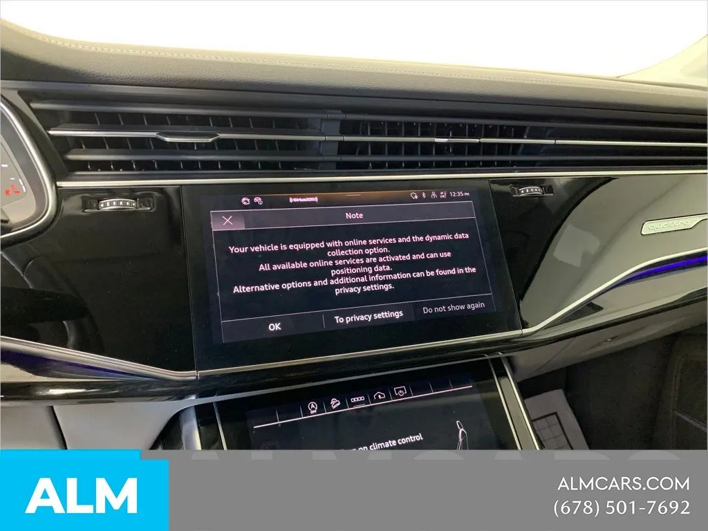 2024 Audi Q7 Premium Plus - Photo 28