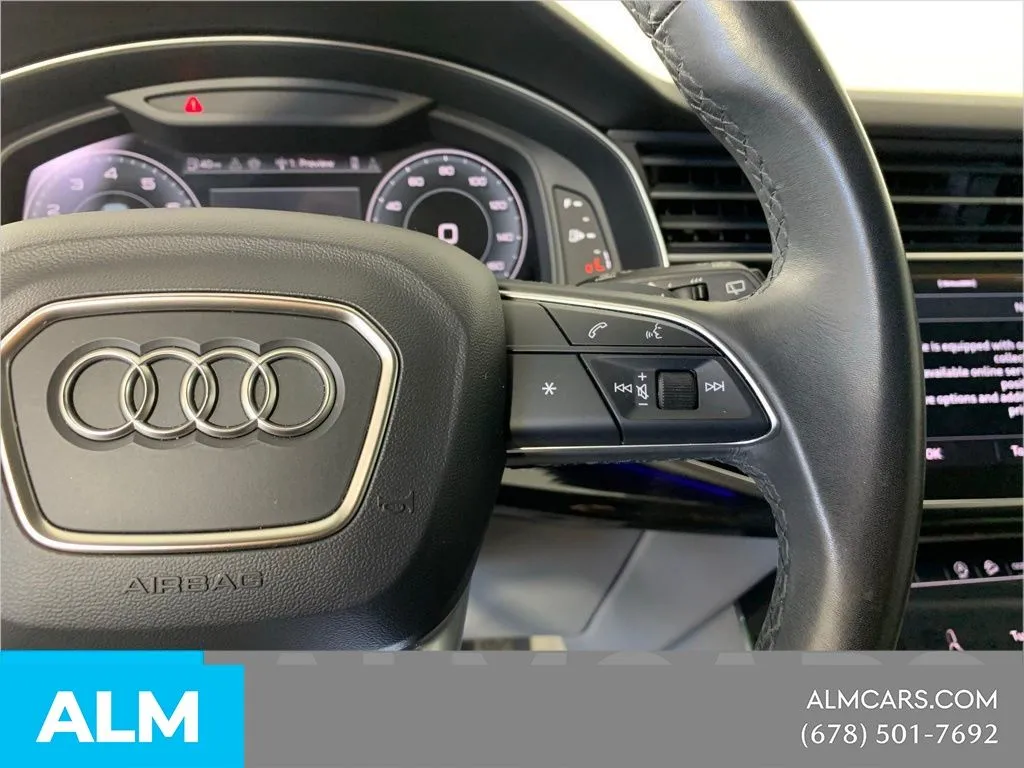 2024 Audi Q7 Premium Plus - Photo 26