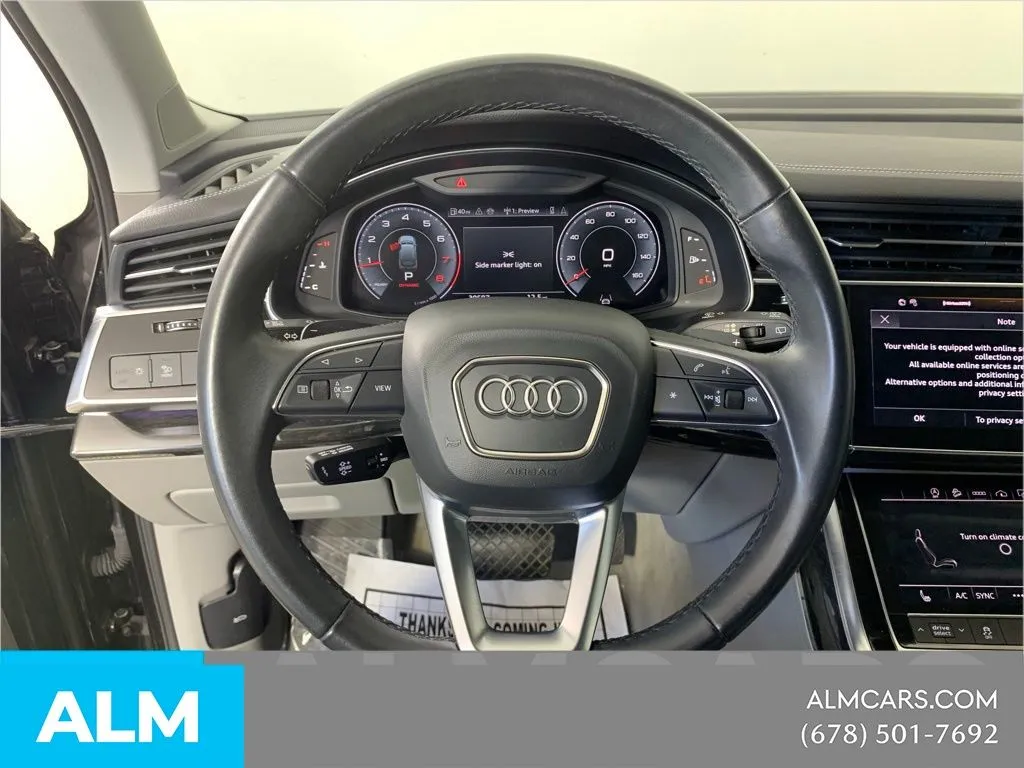 2024 Audi Q7 Premium Plus - Photo 24