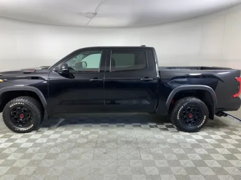 More photos of 2022 Toyota Tundra Hybrid TRD Pro at ALM Mazda South, GA