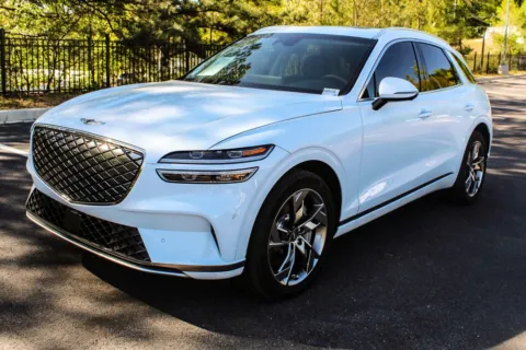 Photos of 2024 Genesis Electrified GV70 Advanced for sale in Morrow, GA at ALM Mazda South