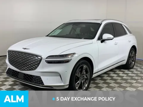 More photos of 2024 Genesis Electrified GV70 Advanced at ALM Mazda South, GA