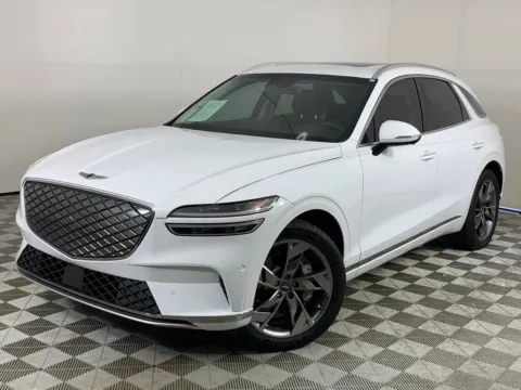 Photos of 2024 Genesis Electrified GV70 Advanced for sale in Morrow, GA at ALM Mazda South