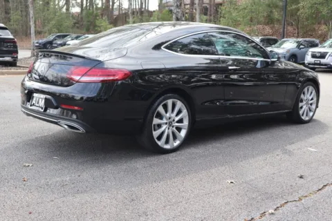More photos of 2021 Mercedes-Benz C-Class C 300 at ALM Mazda South, GA