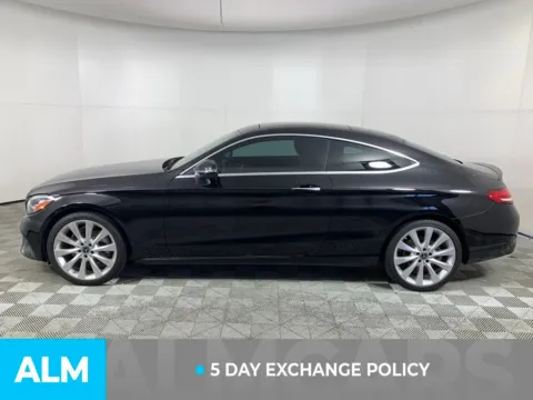 More photos of 2021 Mercedes-Benz C-Class C 300 at ALM Mazda South, GA