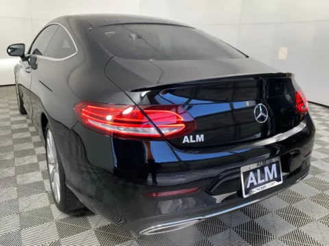 More photos of 2021 Mercedes-Benz C-Class C 300 at ALM Mazda South, GA