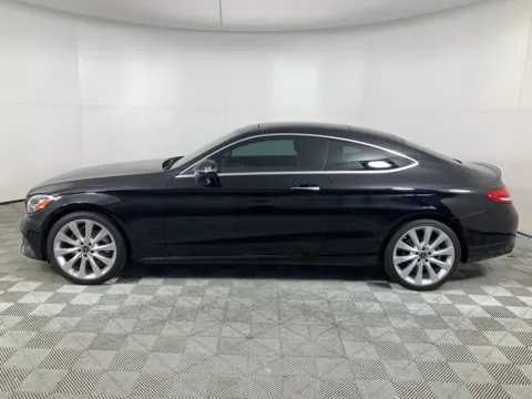More photos of 2021 Mercedes-Benz C-Class C 300 at ALM Mazda South, GA