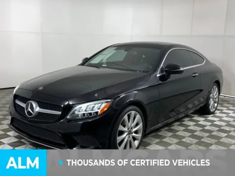 More photos of 2021 Mercedes-Benz C-Class C 300 at ALM Mazda South, GA