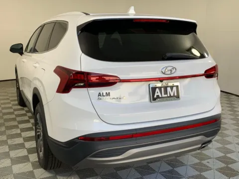 More photos of 2023 Hyundai Santa Fe SE at ALM Mazda South, GA