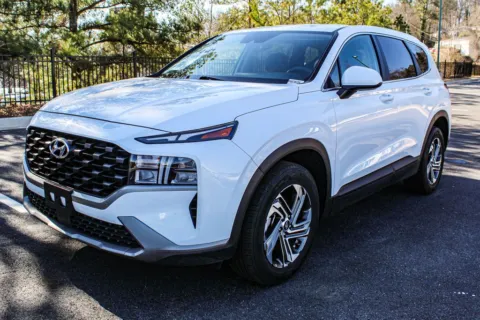 Photos of 2023 Hyundai Santa Fe SE for sale in Morrow, GA at ALM Mazda South