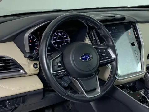 More photos of 2022 Subaru Legacy Limited at ALM Mazda South, GA