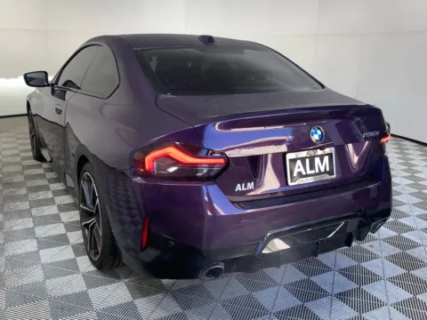 More photos of 2024 BMW 2 Series 230i xDrive at ALM Mazda South, GA