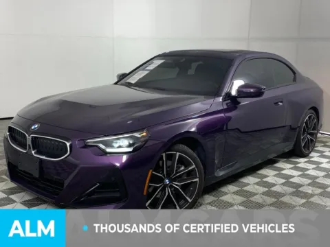 More photos of 2024 BMW 2 Series 230i xDrive at ALM Mazda South, GA