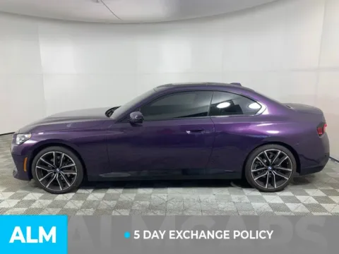 More photos of 2024 BMW 2 Series 230i xDrive at ALM Mazda South, GA