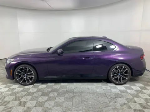 More photos of 2024 BMW 2 Series 230i xDrive at ALM Mazda South, GA