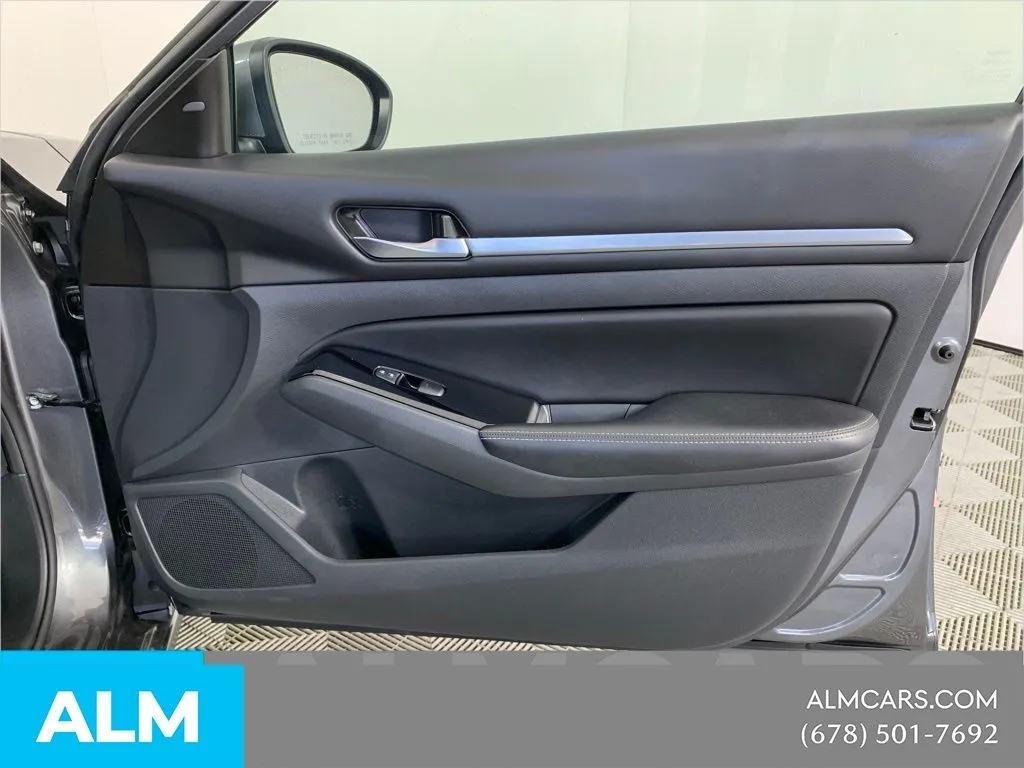2023 Nissan Altima SV - Photo 35