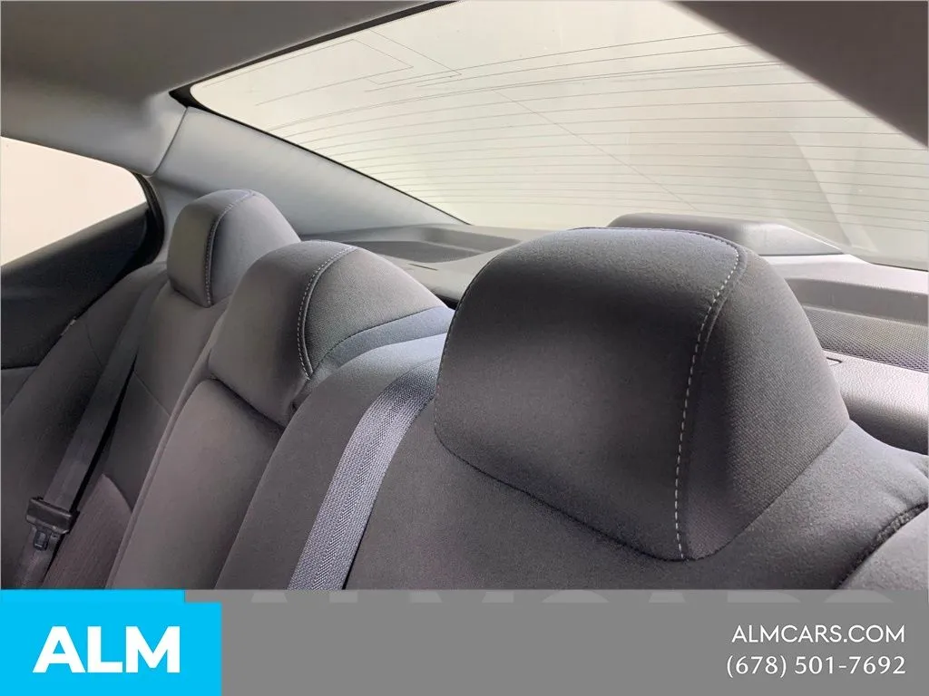 2023 Nissan Altima SV - Photo 28