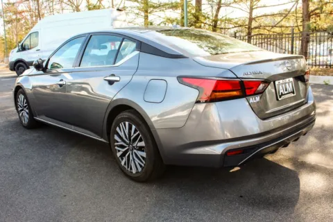 More photos of 2023 Nissan Altima 2.5 SV at ALM Mazda South, GA