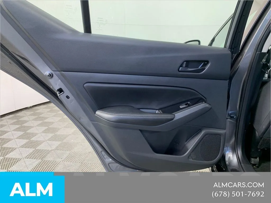 2023 Nissan Altima SV - Photo 32