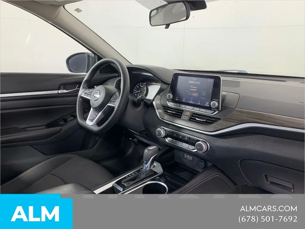 2023 Nissan Altima SV - Photo 36