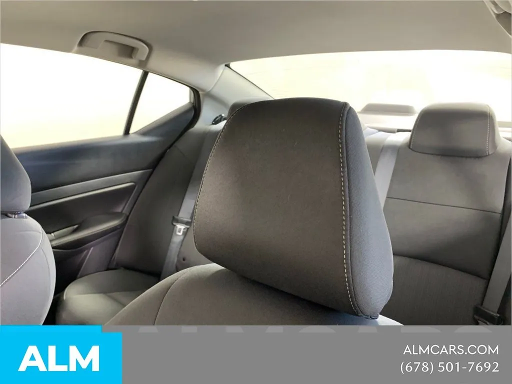 2023 Nissan Altima SV - Photo 24