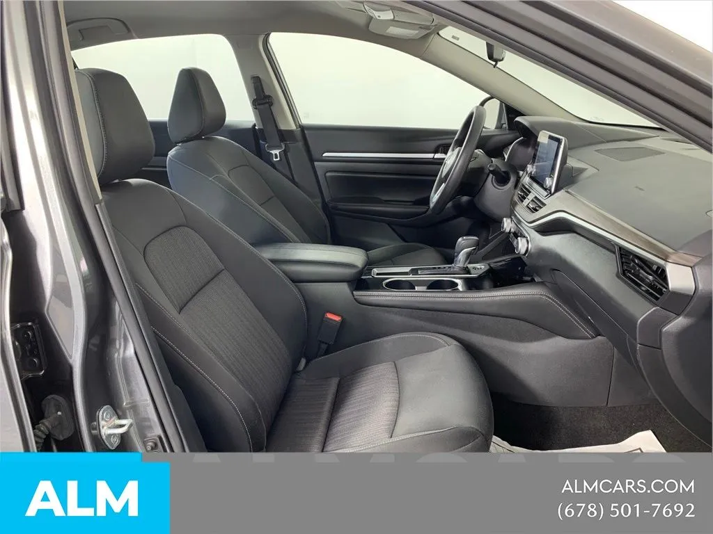 2023 Nissan Altima SV - Photo 37
