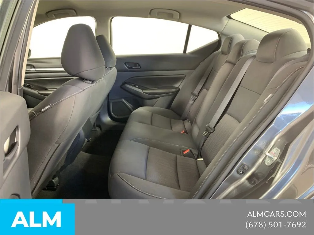 2023 Nissan Altima SV - Photo 30