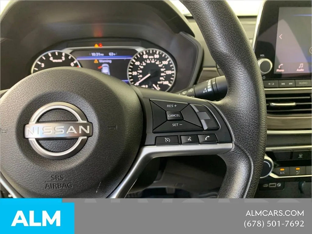 2023 Nissan Altima SV - Photo 27