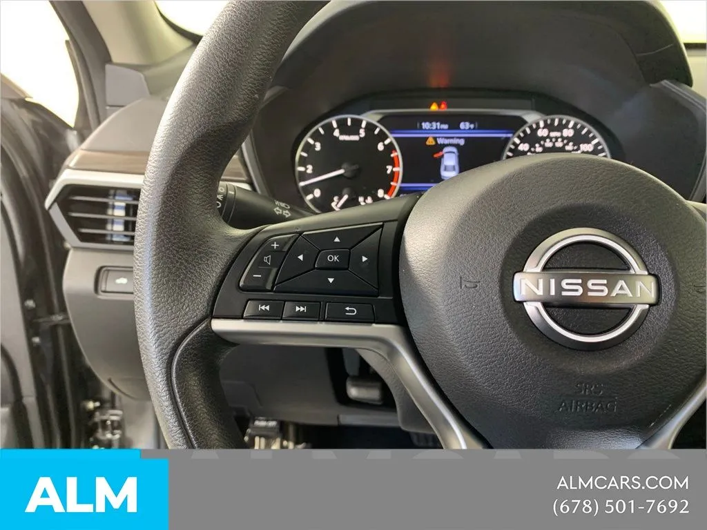 2023 Nissan Altima SV - Photo 21