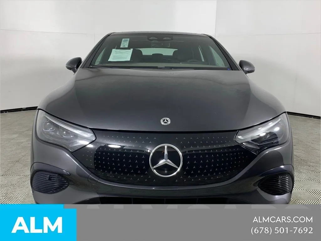 2024 Mercedes-Benz EQE Base - Photo 17
