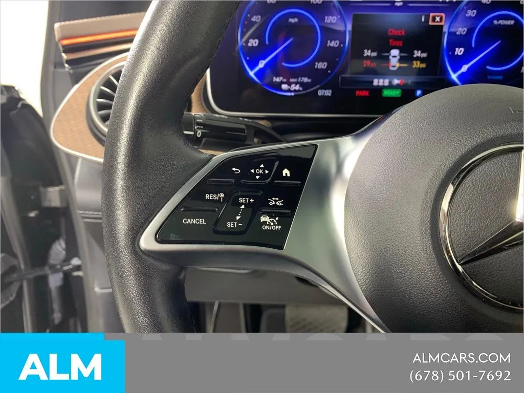 2024 Mercedes-Benz EQE Base - Photo 24