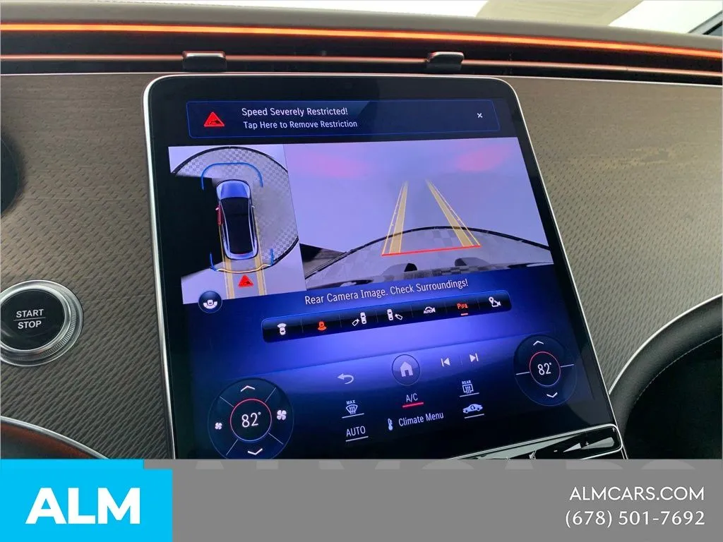 2024 Mercedes-Benz EQE Base - Photo 29