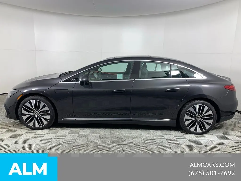 2024 Mercedes-Benz EQE Base - Photo 6