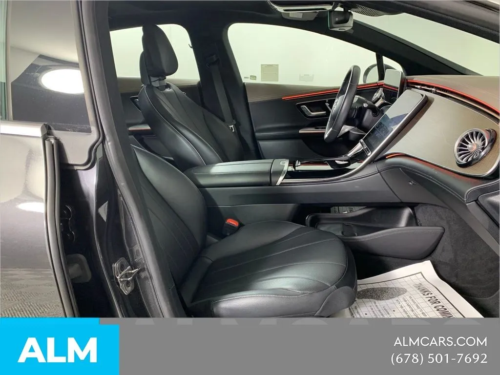 2024 Mercedes-Benz EQE Base - Photo 35