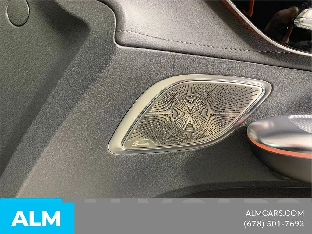 2024 Mercedes-Benz EQE Base - Photo 38